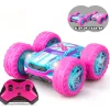 Radiografisch bestuurbare 360 Cross Amazone Exost roze
