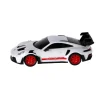 Radiografisch bestuurbare Porsche 911 1:24 GT3 RS Wit B/O