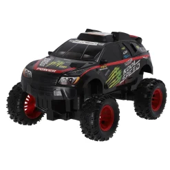Radiografisch bestuurbare rally eliminator 1:16