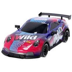 Radiografische bestuurbare auto champion wild 2 assorti