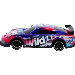 Radiografische bestuurbare auto champion wild 2 assorti