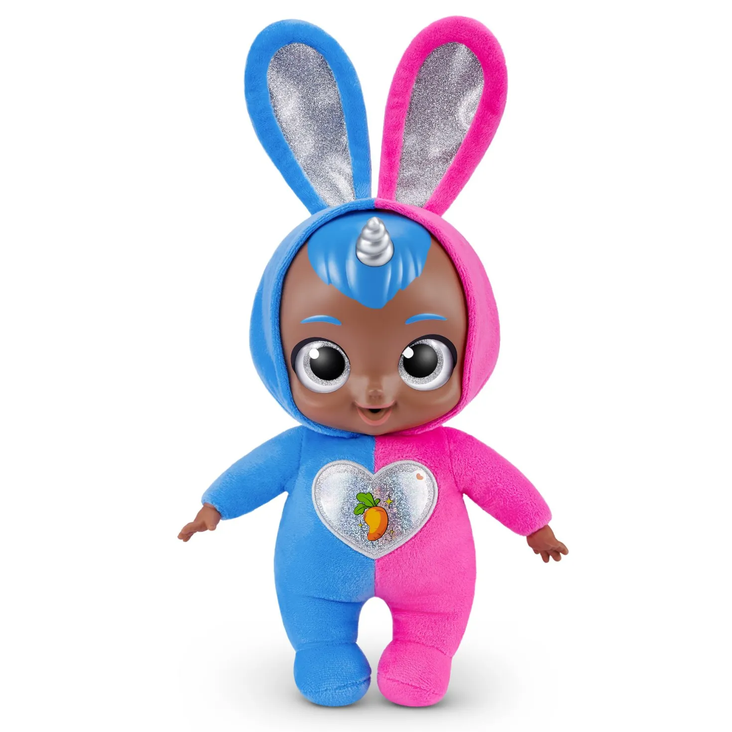Rainbocorn babycorn surprise groot
