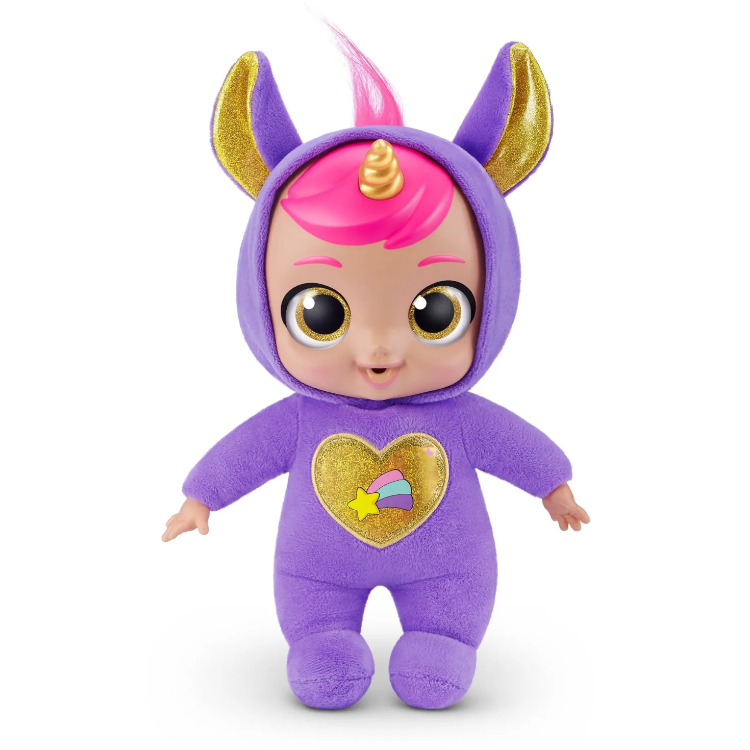 Rainbocorn babycorn surprise groot