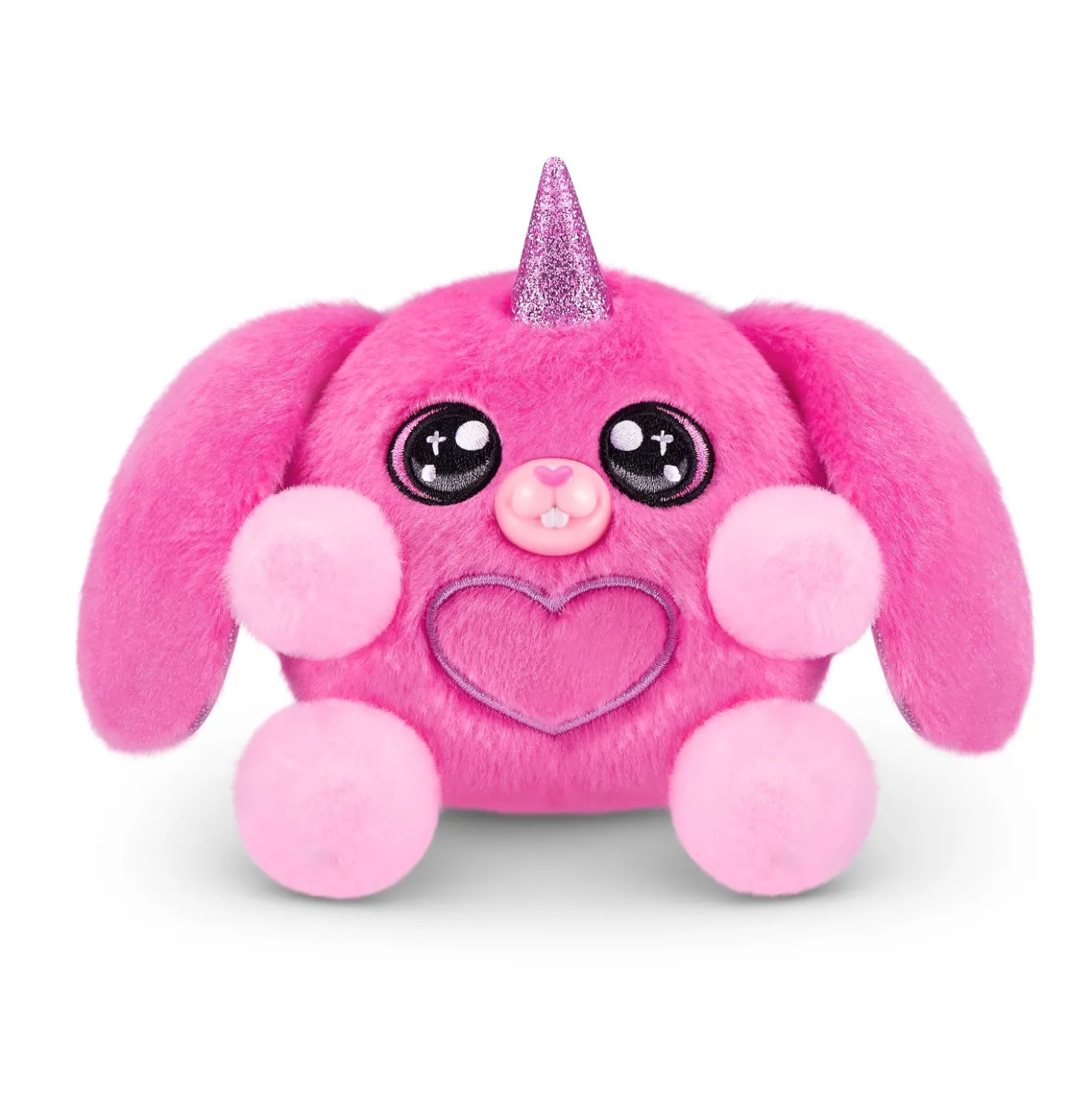 Rainbocorn bunnycorn surprise s2 mini assorti 9 stuks