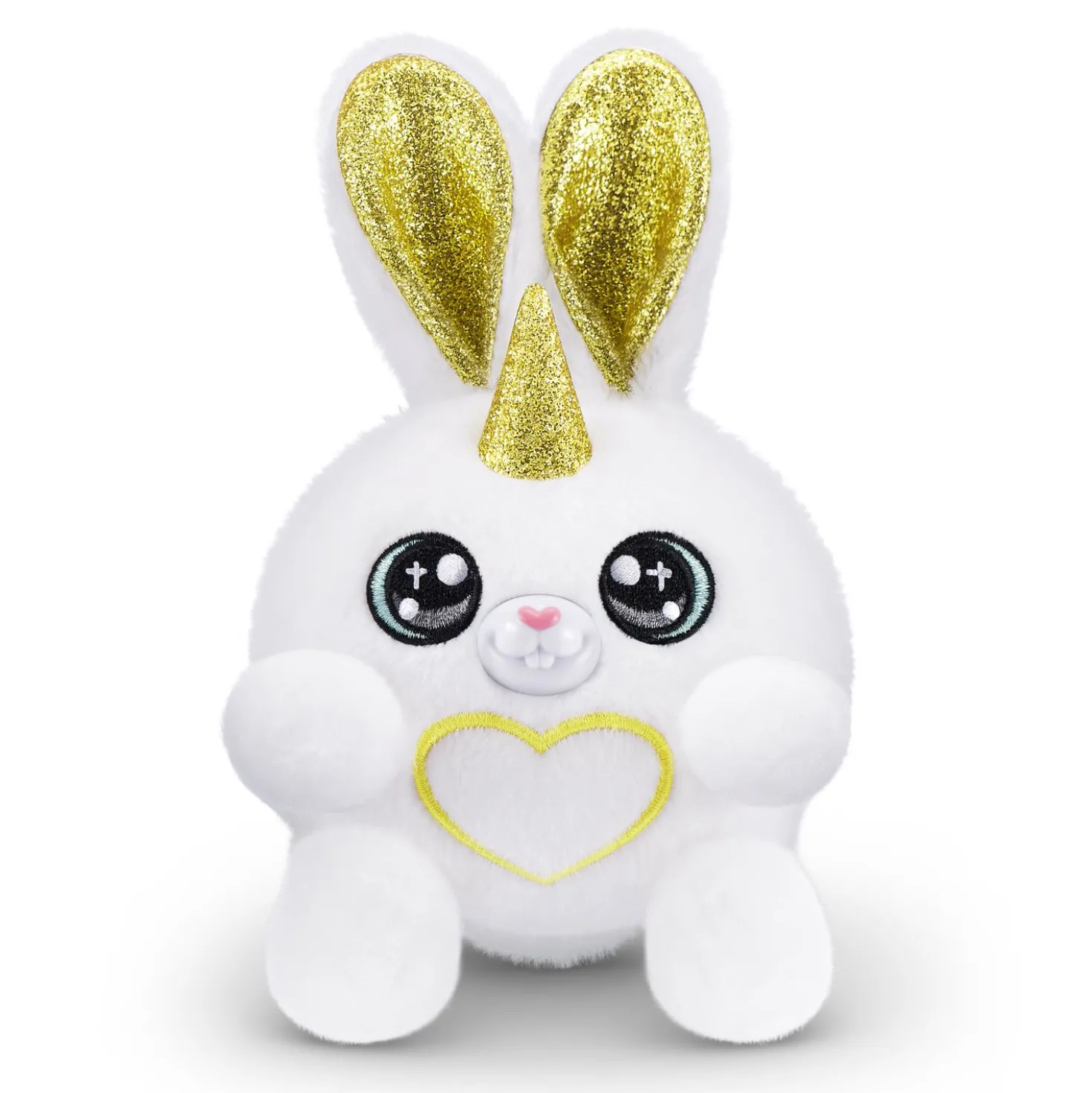 Rainbocorn bunnycorn surprise s2 mini assorti 9 stuks