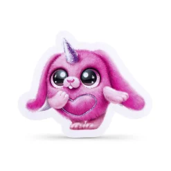Rainbocorn bunnycorn surprise s2 mini assorti 9 stuks
