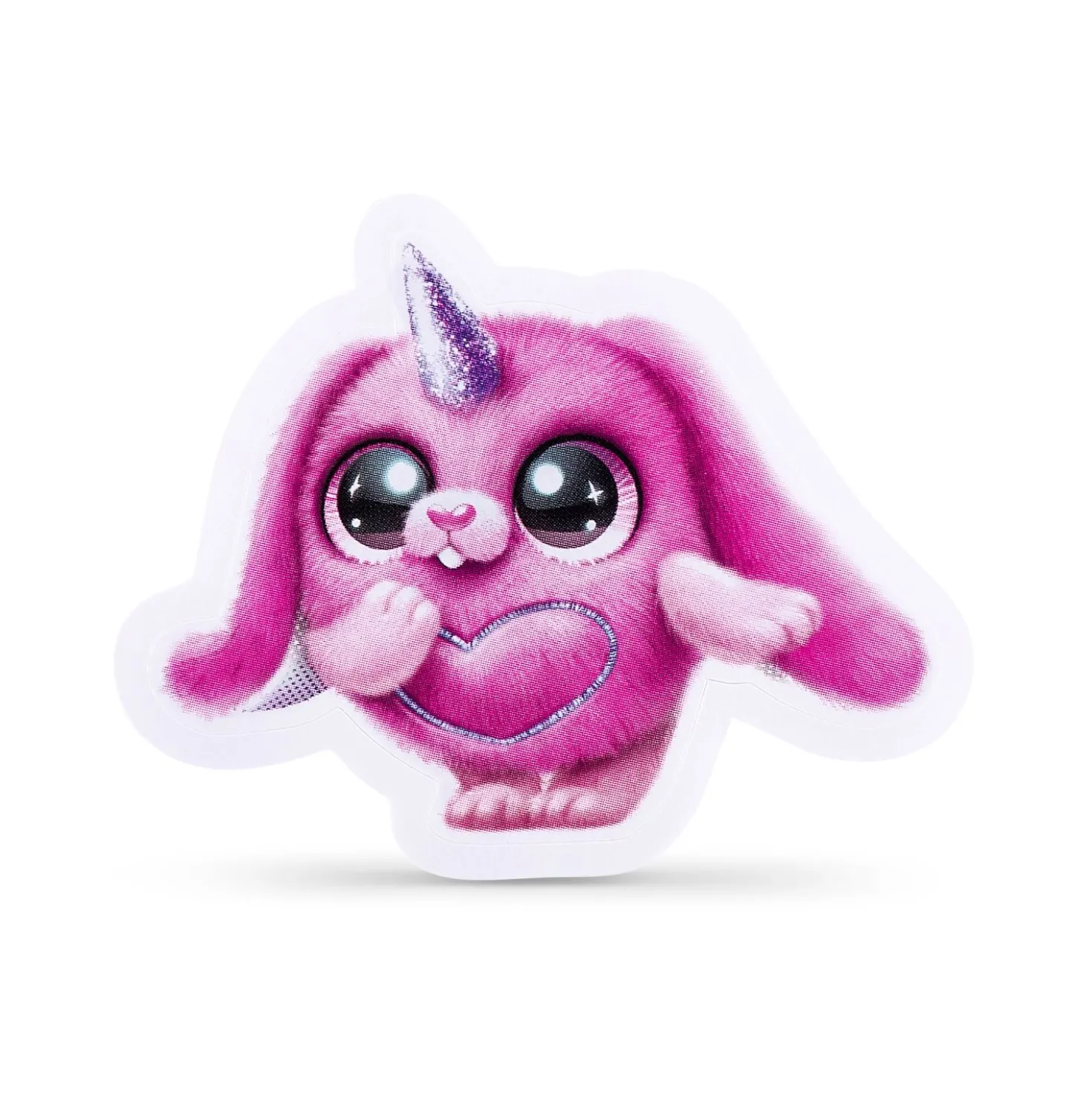Rainbocorn bunnycorn surprise s2 mini assorti 9 stuks