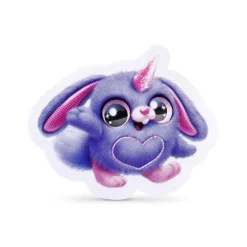 Rainbocorn bunnycorn surprise s2 mini assorti 9 stuks