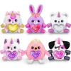 Rainbocorn fairycorn princess s6 medium assorti