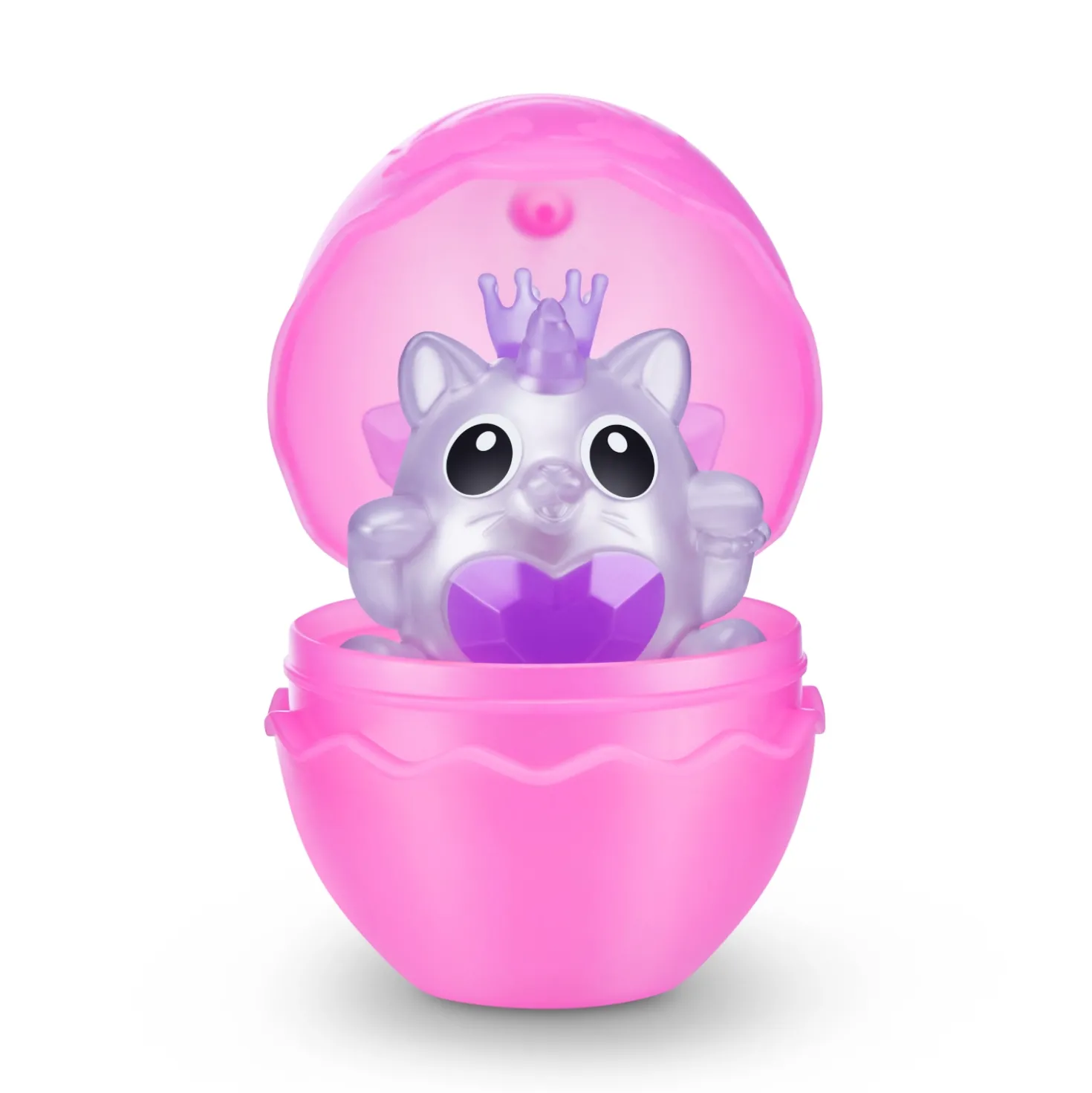 Rainbocorn fairycorn princess s6 medium assorti