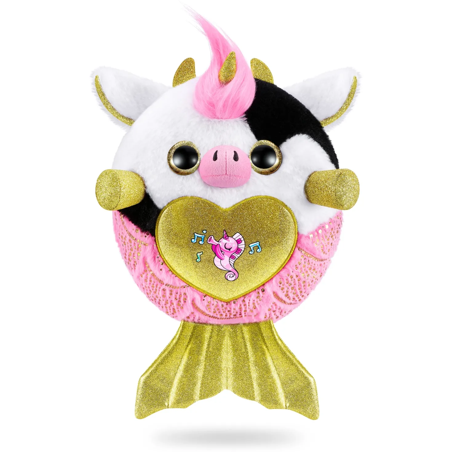 Rainbocorn mermaidcorn surprise s7 medium assorti