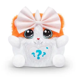 Rainbocorns kittycorn surprise s7 small assorti 6 stuks