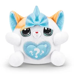 Rainbocorns kittycorn surprise s7 small assorti 6 stuks