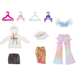 Rainbow High Amayas Rainbow Closet Playset