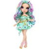 Rainbow High Be Dazzling Fashion Dolls Celine Turquoise (Teal)