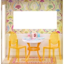Rainbow High Color & Play House
