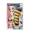 Rainbow High Hair Play Doll Amaya (Rainbow)