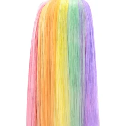 Rainbow High Hair Play Doll Amaya (Rainbow)