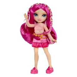 Rainbow High Jr High Bestie Babysitters Fashion Doll Stella