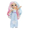 Rainbow High Jr High Bestie Babysitters Fashion Doll Amaya