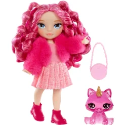 Rainbow High Littles Doll Asst