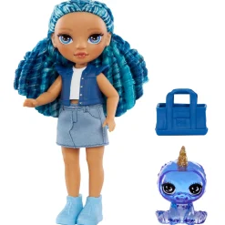 Rainbow High Littles Doll Asst