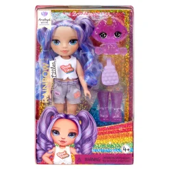 Rainbow High Littles Doll Asst