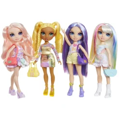 Rainbow High My Fashion Styleamaya