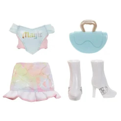 Rainbow High My Fashion Styleamaya