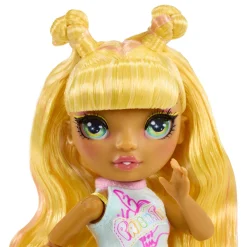 Rainbow High New Jr High Fashion Doll Sunny
