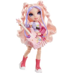 Rainbow High New Jr High Fashion Doll Bella