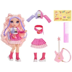 Rainbow High New Jr High Fashion Doll Bella
