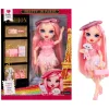 Rainbow High Pretty In Paris Fashion Doll Bella