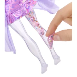 Rainbow High Rainbow Shimmers With Slime Fashion Doll Violet (Purple)