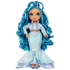 Rainbow High Winter Wonderland Doll assorti
