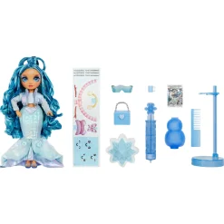 Rainbow High Winter Wonderland Doll assorti