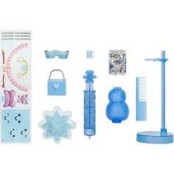 Rainbow High Winter Wonderland Doll assorti
