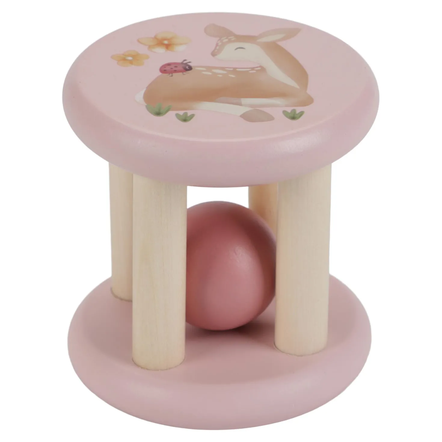 Rammelaar Roller Fairy Garden