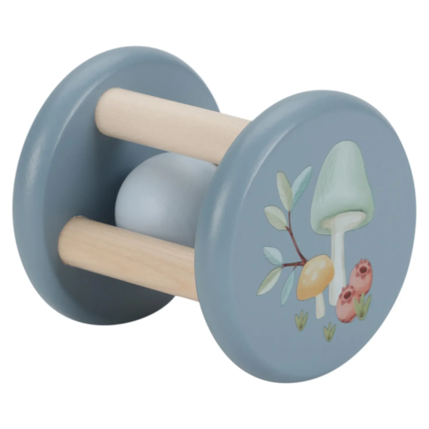 Rammelaar Roller Forest Friends