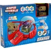 Rapid Wheels Colour reveal set