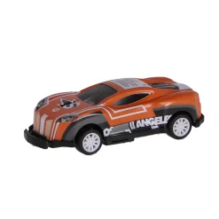 Rapid Wheels crash auto met frictie en 360º spin en salto assorti