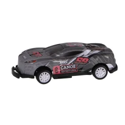 Rapid Wheels crash auto met frictie en 360º spin en salto assorti