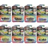 Rapid Wheels die cast auto color change assorti