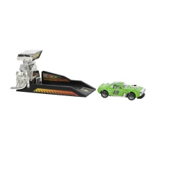 Rapid wheels die cast grote afschiet auto assorti