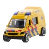 Rapid Wheels diecast hulpdienstvoertuig 5 assorti