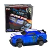 Rapid Wheels r/c nitro car + extra body
