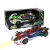 Rapid Wheels r/c shiny speedster