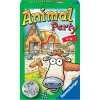 Ravensburger Animal Party Pocket - Reisspel