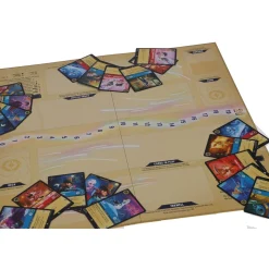 Ravensburger Disney Lorcana Mass Gateway spel wave 5