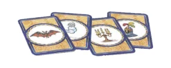 Ravensburger Doolhof - Bordspel